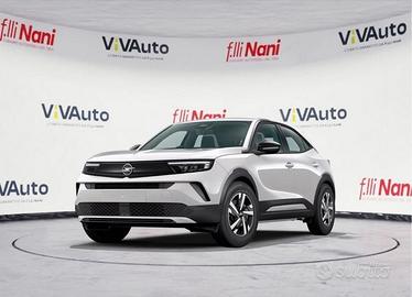 Opel Mokka 1.2 Turbo 136 CV Edition