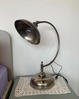 LAMPADA