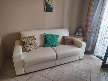 Divano letto