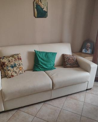 Divano letto