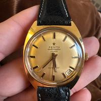 Zenith Stellina - Autosport