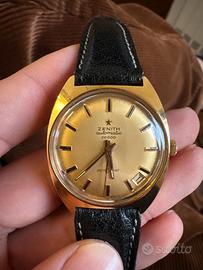 Zenith Stellina - Autosport