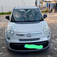 500 L living 1600 diesel 