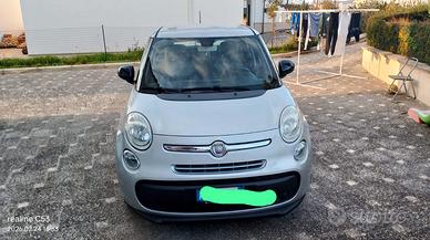 500 L living 1600 diesel 