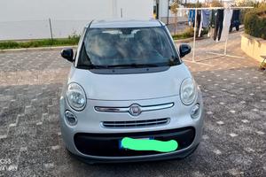 500 L living 1600 diesel 