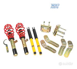 SOSPENSIONE FILETTATA EIBACH MTS PER VOLKSWAGEN VW