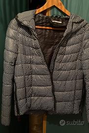 giubbotto ragazza Biancoghiaccio 14/16A