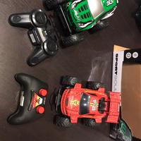 Macchine radiocomandate