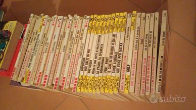 ALAN FORD LOTTO SEQUENZA 4/55 MAGNUS & BUNKER