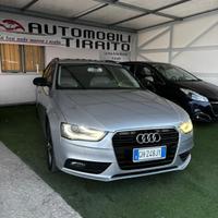 Audi A4 4a serie Avant 2.0 TDI ultra 136CV Busines