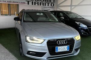 Audi A4 4a serie Avant 2.0 TDI ultra 136CV Busines