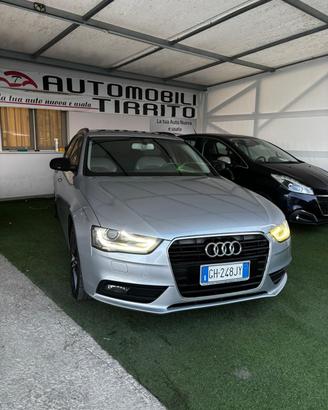 Audi A4 4a serie Avant 2.0 TDI ultra 136CV Busines