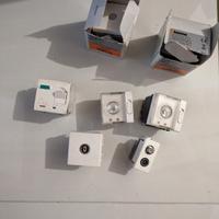 Bticino Livingliht vari oezzi