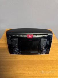 AUTORADIO LANCIA Y ANNO 2013/2018