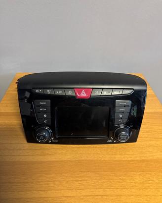 AUTORADIO LANCIA Y ANNO 2013/2018