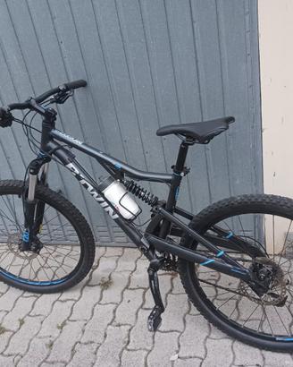 Mountanbike Bitwin