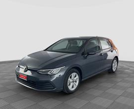 VOLKSWAGEN Golf Golf 1.0 eTSI EVO DSG Life