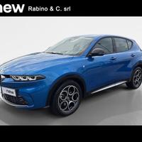 Alfa Romeo Tonale 1.6 diesel 130 CV TCT6 Ti