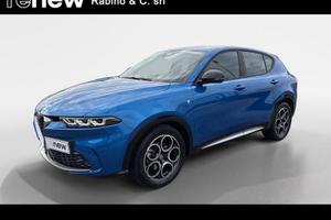 Alfa Romeo Tonale 1.6 diesel 130 CV TCT6 Ti