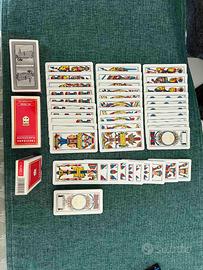 Carte Trevisane Dal Negro cartoncino triplex