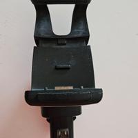 Porta navigatore Grande Punto Evo