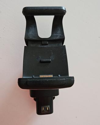 Porta navigatore Grande Punto Evo