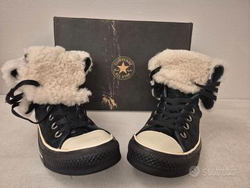 Scarpe donna ALL STAR CONVERSE.