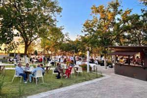 Attività di ristorante-pizzeria