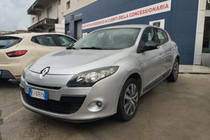Renault Megane 1.5 dCi 110CV Attractive