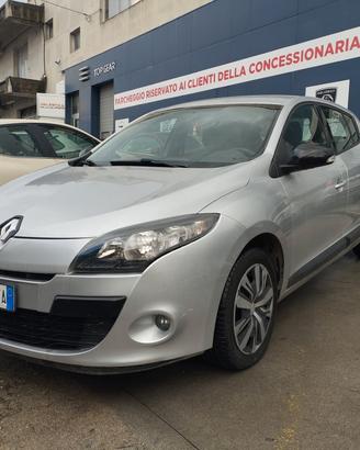 Renault Megane 1.5 dCi 110CV Attractive