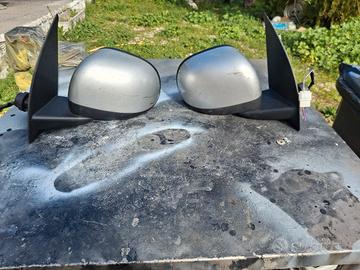 panda specchietti grandi