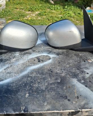 panda specchietti grandi