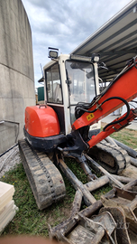 Kubota 161 3 alpha