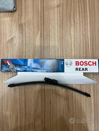Spazzola posteriore auto Bosh A 331 H