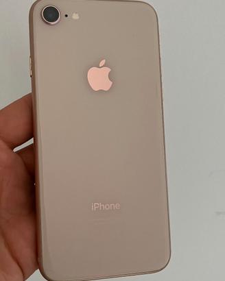 iPhone 8