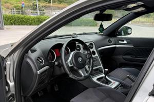 Alfa Romeo 159 1.9 jtdm del 2009