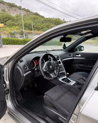 Alfa Romeo 159 1.9 jtdm del 2009