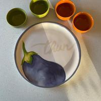 Set aperitivo Thun Ortilia