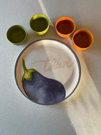 Set aperitivo Thun Ortilia