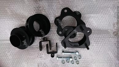 KIT RIALZO +4 Grand Vitara dal 2006 al 2015