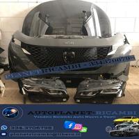 PEUGEOT 308 GT-LINE 2024 X RICAMBI