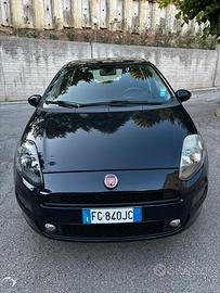 Fiat Grande Punto METANO/BENZINA
