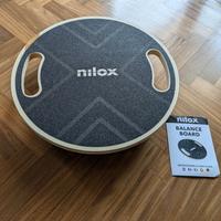 POWERBALANCE BORD NILOX