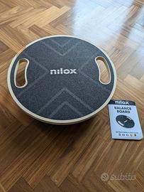 POWERBALANCE BORD NILOX