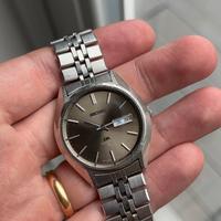 Seiko Lord Matic referenza  LM 5606-8030 25J 