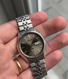 Seiko Lord Matic referenza  LM 5606-8030 25J 