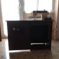 macchina per cucire Singer