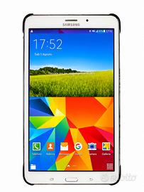 Samsung Galaxy Tab 4 SM-T335 + Cover originale