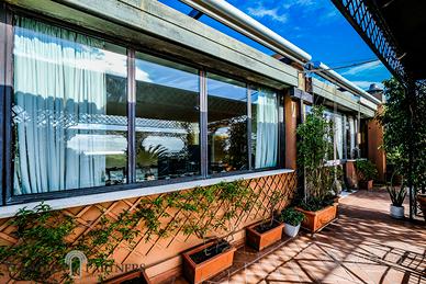 Tende a rullo elettriche