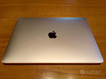 MacBook Air 13" Retina (2018) – Oro
